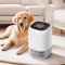 HEPA Air Purifier For Bedroom And Home With Fragrance And Timer 0