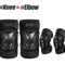 Protective Knee And Elbow Pads For Outdoor Sports And Motorcycle Riding 4