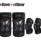 Protective Knee And Elbow Pads For Outdoor Sports And Motorcycle Riding 4