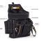 Toughbuilt Electrician Tool Pouch With Padded Belt And Shoulder Strap 1