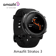 Amazfit Stratos 3 Smartwatch For Men With GPS And Waterproof Design 0