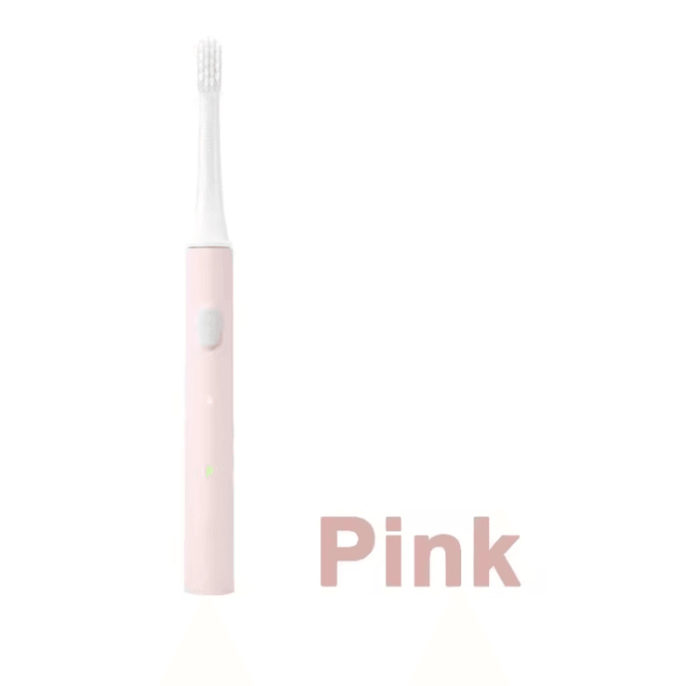 Xiaomi Mijia T100 Sonic Electric Toothbrush Rechargeable Waterproof Smart Brush 3