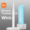 Xiaomi Mijia T100 Sonic Electric Toothbrush Rechargeable Waterproof Smart Brush 4