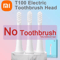 Xiaomi Mijia T100 Sonic Electric Toothbrush Rechargeable Waterproof Smart Brush 6