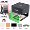 DAJA DJ6 Mini Portable Laser Engraver Bluetooth CNC Machine For Wood Leather And Plastic 6