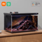Xiaomi Mijia Smart Fish Tank With App Control And Automatic Feeding 0