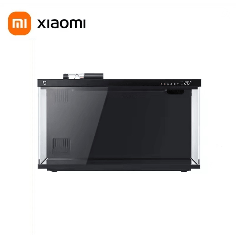 Xiaomi Mijia Smart Fish Tank With App Control And Automatic Feeding 4