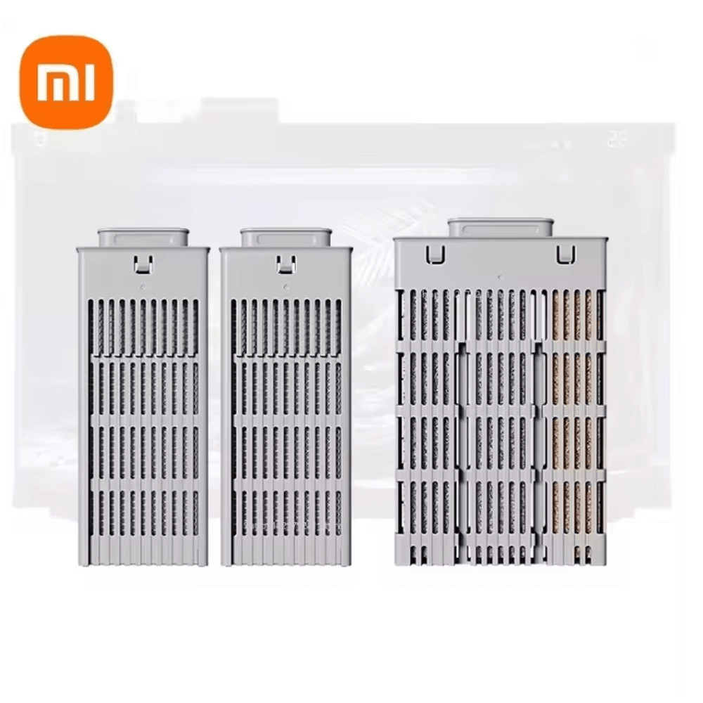 Xiaomi Mijia Smart Fish Tank With App Control And Automatic Feeding 5