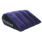 Inflatable Travel Pillow Multifunctional Body And Lumbar Support Cushion 0