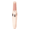 Rechargeable Electric Foot Grinder With Removable Roller Heads For Smooth Feet 3