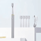 Electric Toothbrush For Women With Slim Handle And Soft DuPont Bristles 3