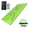 Golf Swing Training Mat Practice Pad For Swing Path And Ball Strike Detection 3