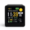 WiFi Weather Clock With Animated Display And Multi Functional Weather Station 3