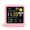 WiFi Weather Clock With Animated Display And Multi Functional Weather Station 4