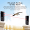 Dual Beam Infrared Sensor Wired Barrier Detector With Digital Display 3
