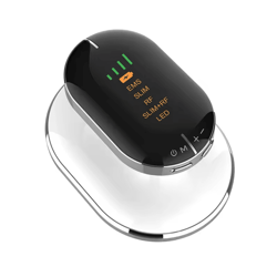 4 in 1 body sculpting massager cordless electric cellulite remover