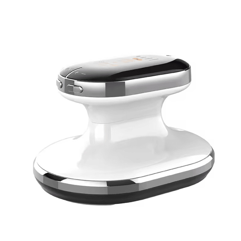 4 In 1 Body Sculpting Massager Cordless Electric Cellulite Remover 4
