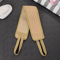 Exfoliating Back Scrubber For Shower Deep Clean Body Washcloth With Handles 7