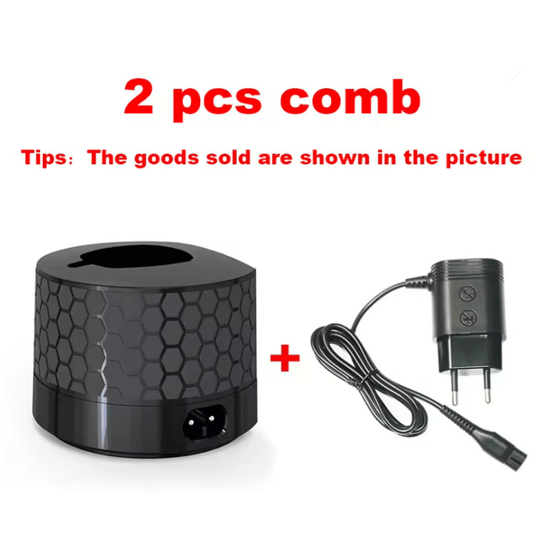 Wall Mounted Charging Base And Holder For Philips Norelco OneBlade Shaver 2