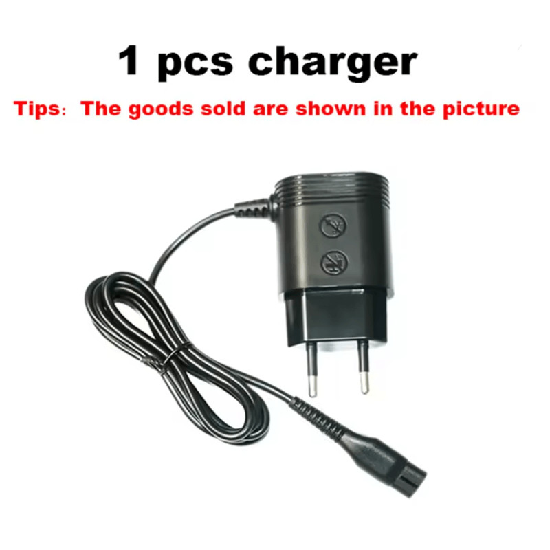 Wall Mounted Charging Base And Holder For Philips Norelco OneBlade Shaver 4