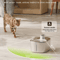 Wireless Cat Water Fountain 4L Automatic Pet Drinking Dispenser With Sensor 3