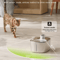 Wireless Cat Water Fountain 4L Automatic Pet Drinking Dispenser With Sensor 3