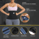 Sauna Waist Trainer Slimming Belt For Women Belly Control And Body Shaping 2