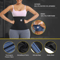Sauna Waist Trainer Slimming Belt For Women Belly Control And Body Shaping 2