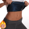 Sauna Waist Trainer Slimming Belt For Women Belly Control And Body Shaping 4