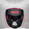MMA Headgear Kickboxing And Muay Thai Training Helmet For Adults And Kids 1