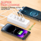 USB Power Strip Charger Station With Type C Fast Charging Plug 1