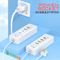 USB Power Strip Charger Station With Type C Fast Charging Plug 2
