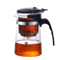 Glass Teapot With Built In Filter For Loose Leaf Tea And Herbal Brewing 2