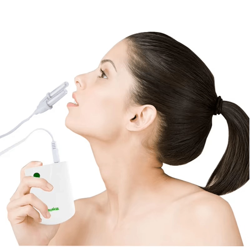 BioNase Laser Therapy Device For Rhinitis And Sinus Relief 0