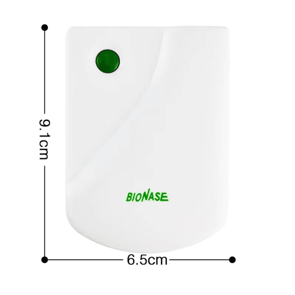 BioNase Laser Therapy Device For Rhinitis And Sinus Relief 2
