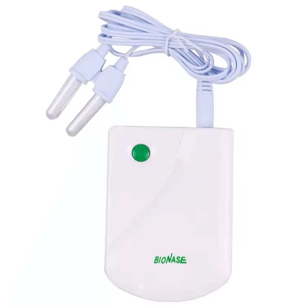 BioNase Laser Therapy Device For Rhinitis And Sinus Relief 3
