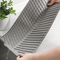 Silicone Drain Mat For Bar Sink And Kitchen Utensils 3