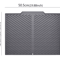 Silicone Drain Mat For Bar Sink And Kitchen Utensils 6