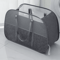 Foldable Mesh Laundry Basket With Large Capacity And Pop Up Design 3