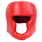 MMA Boxing Gloves And Headgear Set For Kids And Adults Training Protection 4