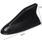 Universal Shark Fin Car Antenna With Carbon Fiber Look And Signal Amplifier 2