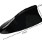 Universal Shark Fin Car Antenna With Carbon Fiber Look And Signal Amplifier 3