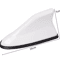 Universal Shark Fin Car Antenna With Carbon Fiber Look And Signal Amplifier 5