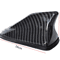 Universal Shark Fin Car Antenna With Carbon Fiber Look And Signal Amplifier 8