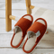 Breathable Linen Slippers For Men And Women With Open Toe Comfort 2