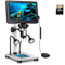 Digital Microscope 1200x HD USB Professional Magnification Tool With LED Lighting 3
