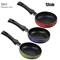 Mini Non Stick Frying Pan Small Steel Cookware For Eggs And Sauces 3