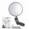 ClearView 360 Rotatable Bike Rear View Mirror For Handlebar Safety And Wide Visibility 6
