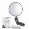 ClearView 360 Rotatable Bike Rear View Mirror For Handlebar Safety And Wide Visibility 6