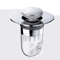 AquaSeal Universal Pop Up Drain Filter Stopper For Sink And Bathtub 3